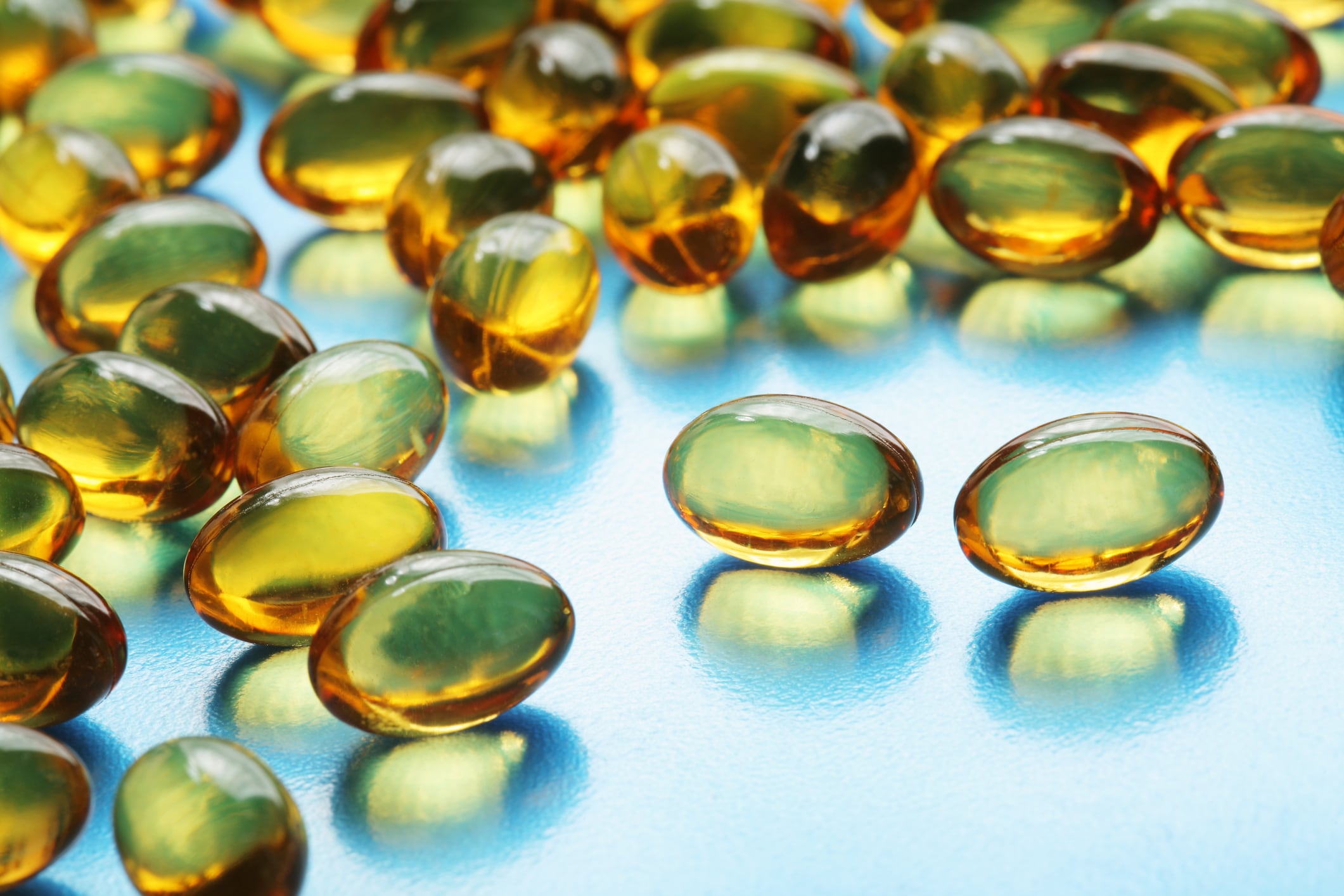 Coronavirus immunity claim warning for Omega-3 industry 