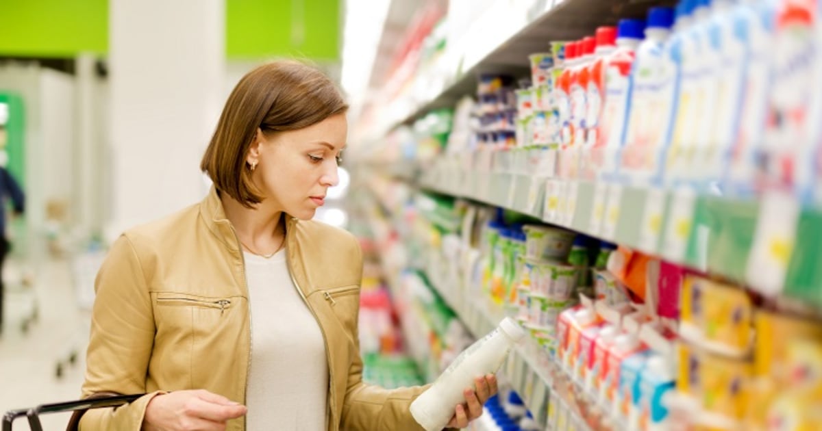 Essential legal labelling guide for new food start-ups