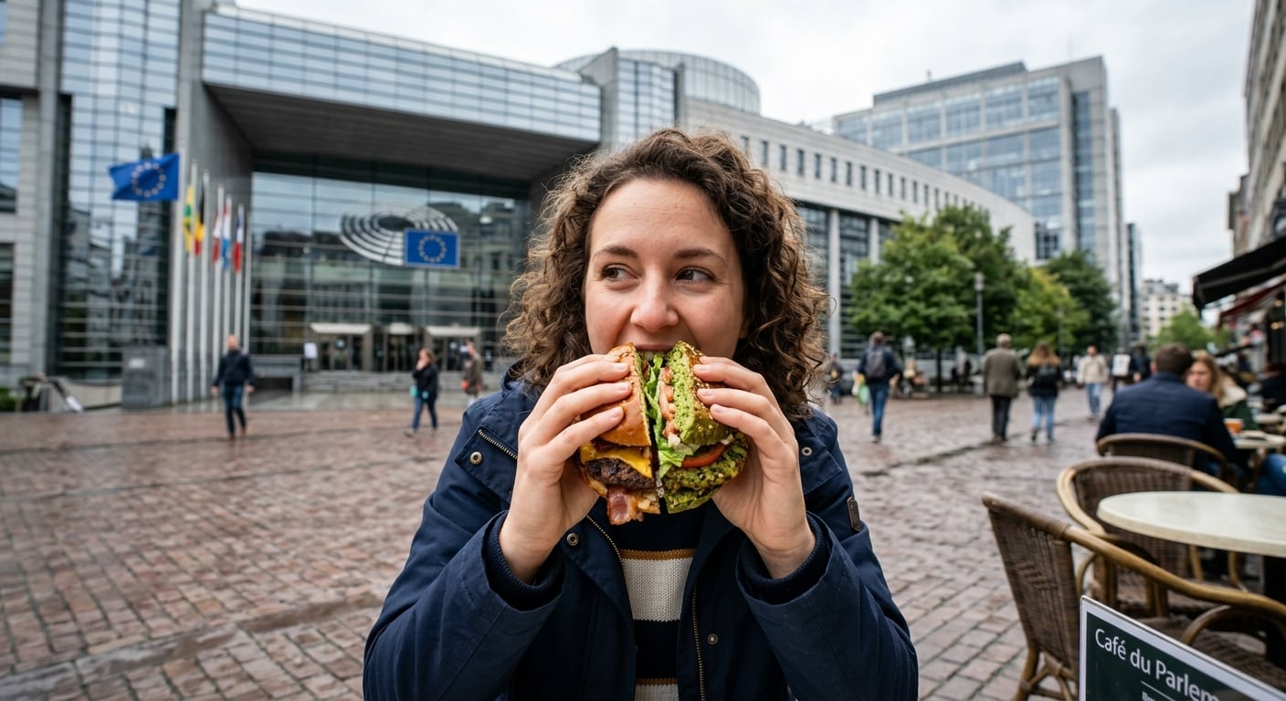 What the EU’s ‘meaty’ names ban means for hybrid meat