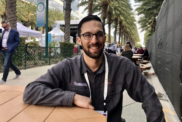 ReGrained founder: Trust, but verify, when it comes to climate-friendly claims