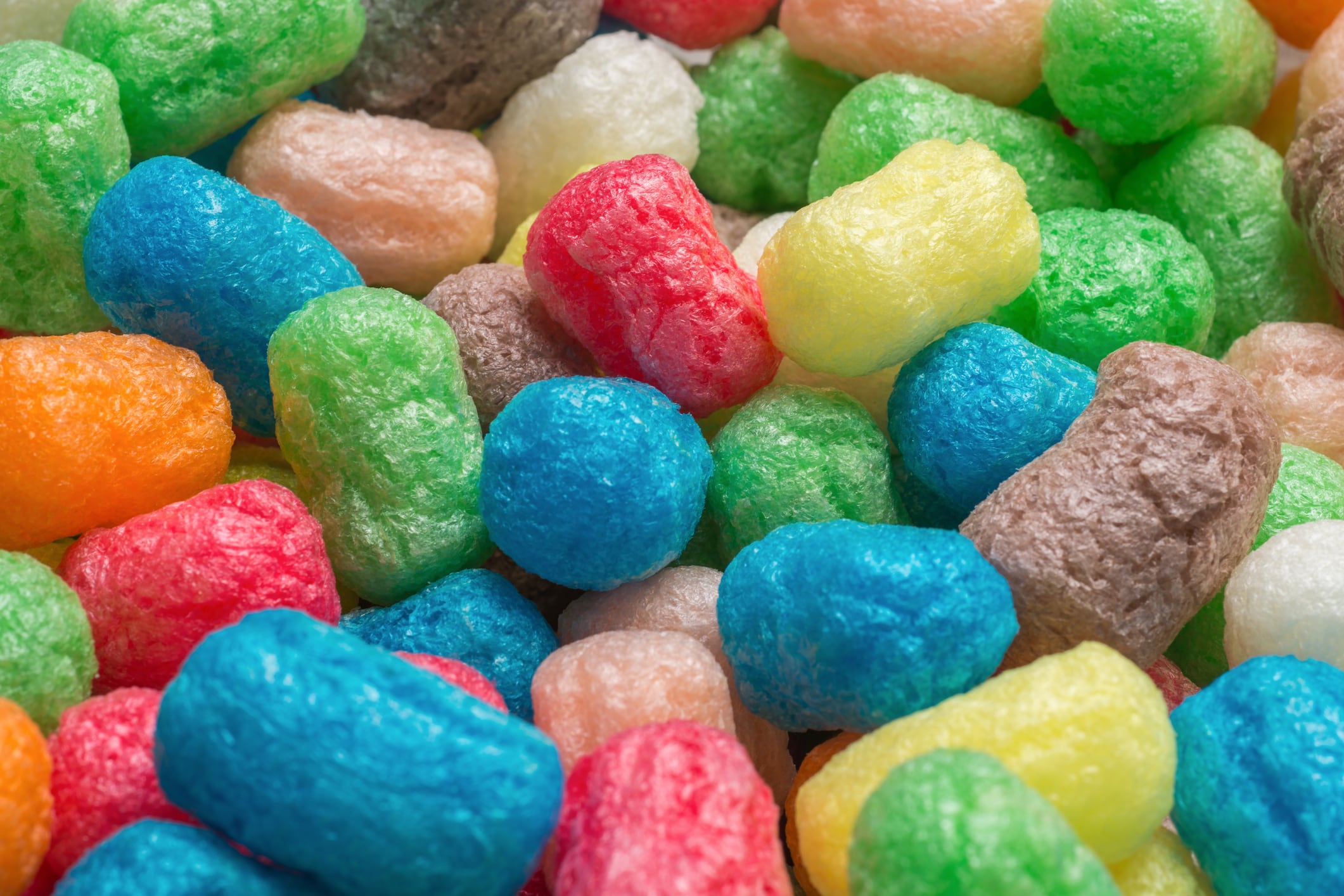 More than two-thirds (67%) of US survey respondents said they are concerned about synthetic food colors, accordingg to the International Food Information Council (IFIC).