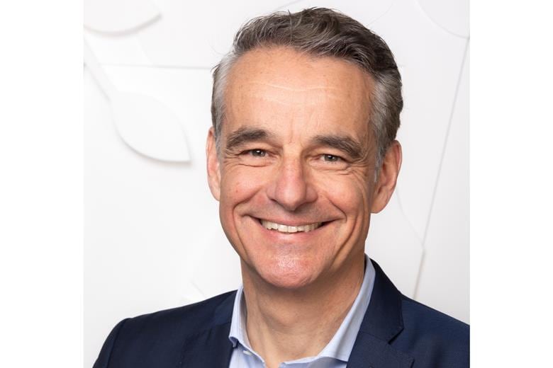 Mondelēz International appoints new European president