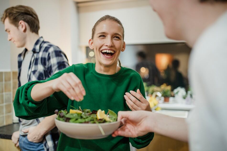 Targeting the plant-based consumer: Promote craveability and taste above all else, says Mintel