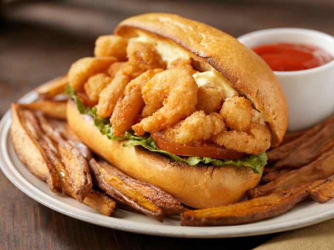 IFT FIRST preview: Kemin’s new InnoBLQ cuts fat, costs of battered, breaded foods