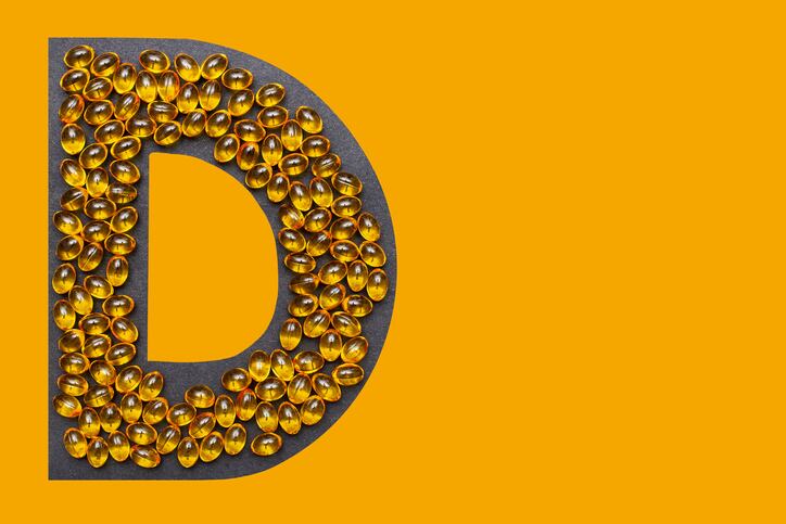 Immunity concerns: More than half of Filipino children deficient or insufficient in vitamin D - new population data