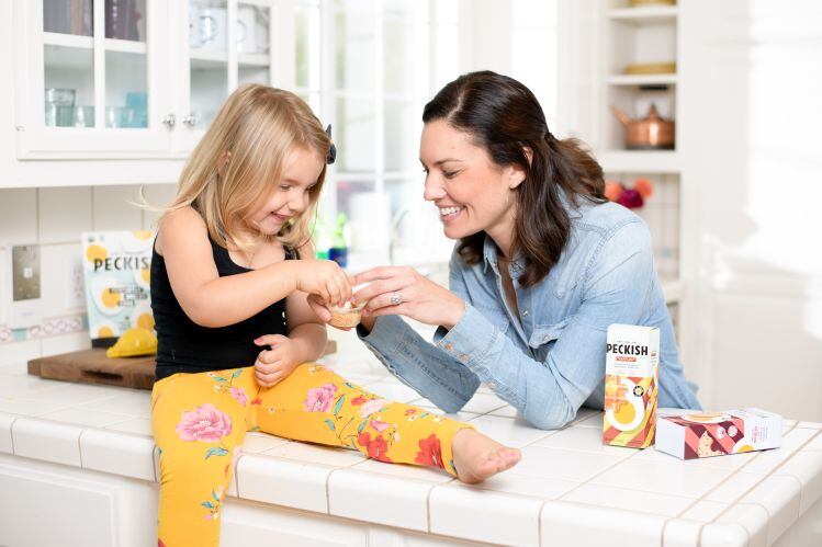 Feeling peckish? Sonoma Brands taps into portable protein trend 