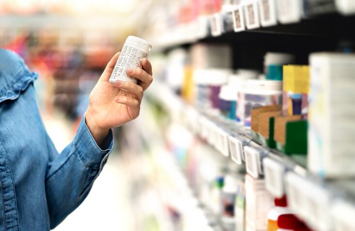 Taiwan nutritional labelling: FDA introduces new laws for vitamin and mineral supplements