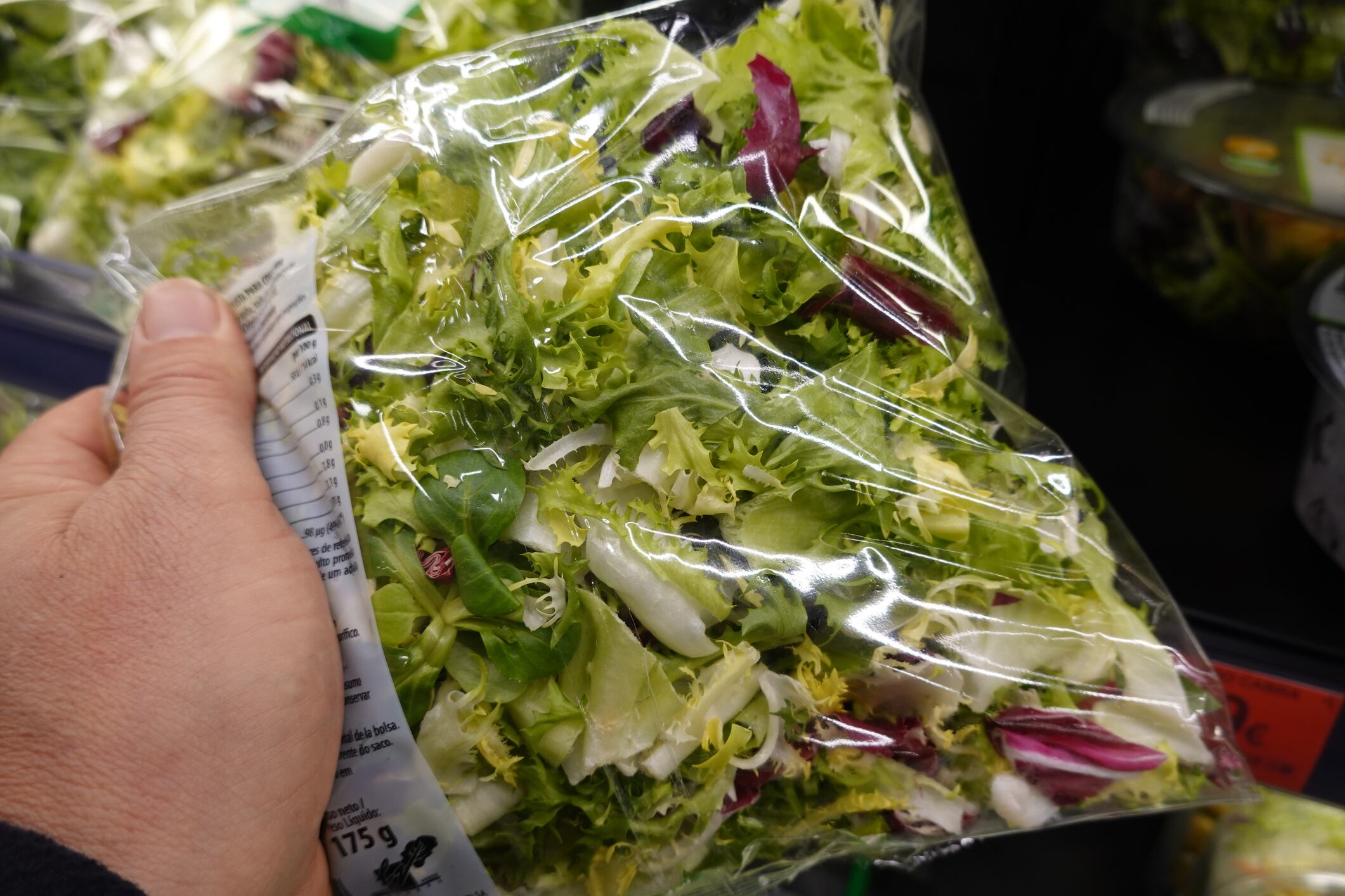 Taylor Farms said the deal would expand its “global footprint” into the UK.