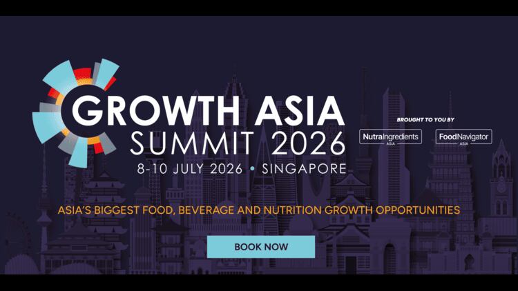 Growth Asia Summit 2026: Retailers JD Health, Guardian, Alpro Pharmacy join major brands next week
