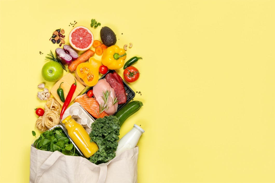 NPD trend tacker: From veggie kids' ready meals to palm oil-free bread 