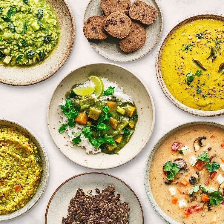 Foodhak releases spring menu