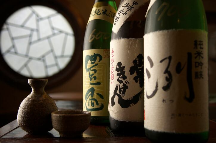 Why Sake is on a runway for global growth