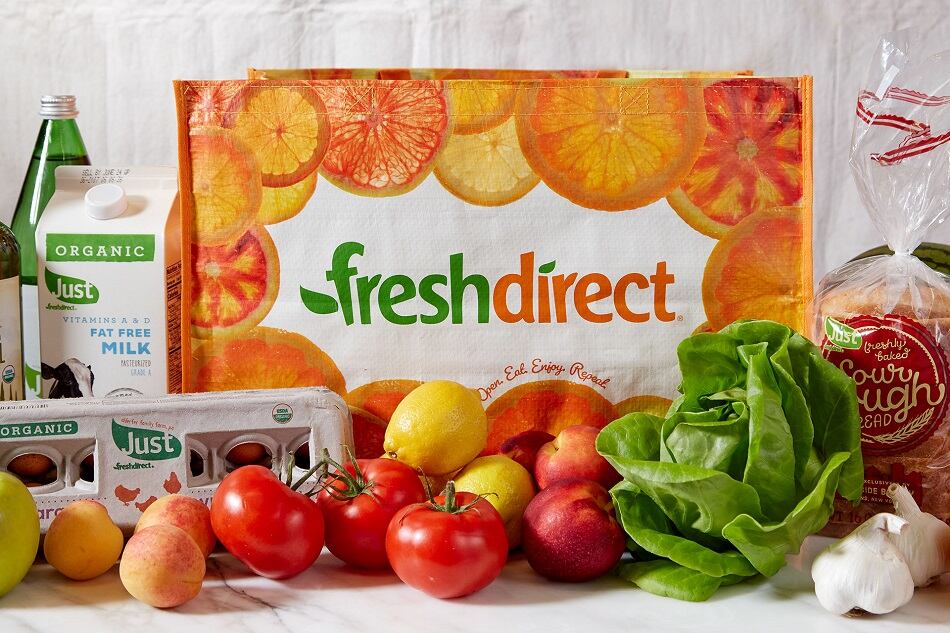 FreshDirect slashes prices on hundreds of products
