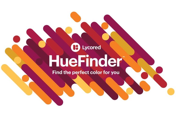 Lycored introduces online color matching tool