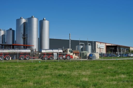 Yili set to buy NZ’s Westland for $404m