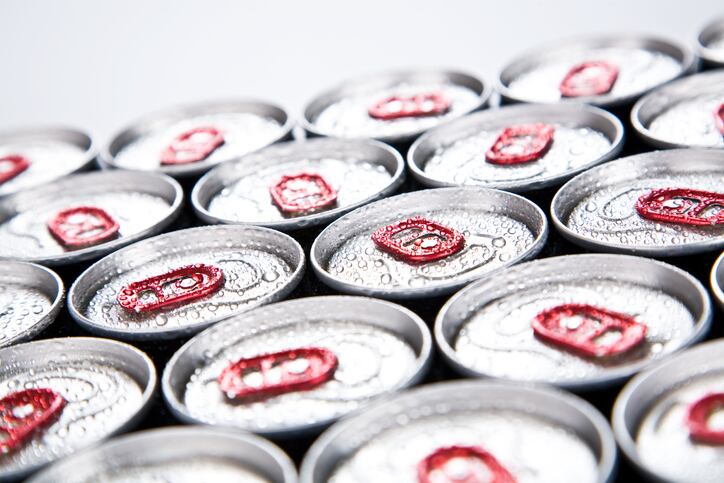 Canpack to build new $140m beverage can manufacturing facility in Brazil 