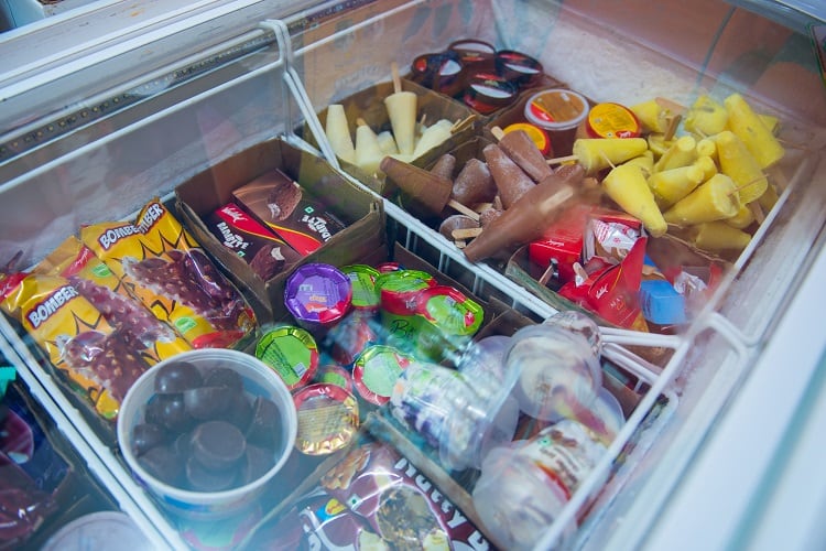 Freezer giant Nomad on hot streak with new category buyout: ‘There is no reason for us to stop M&A’