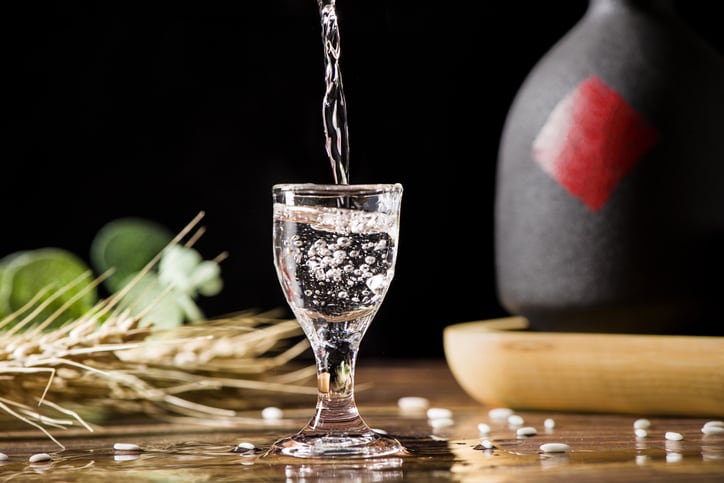 China beverage alcohol market driven by younger consumers and on-demand drinking trends