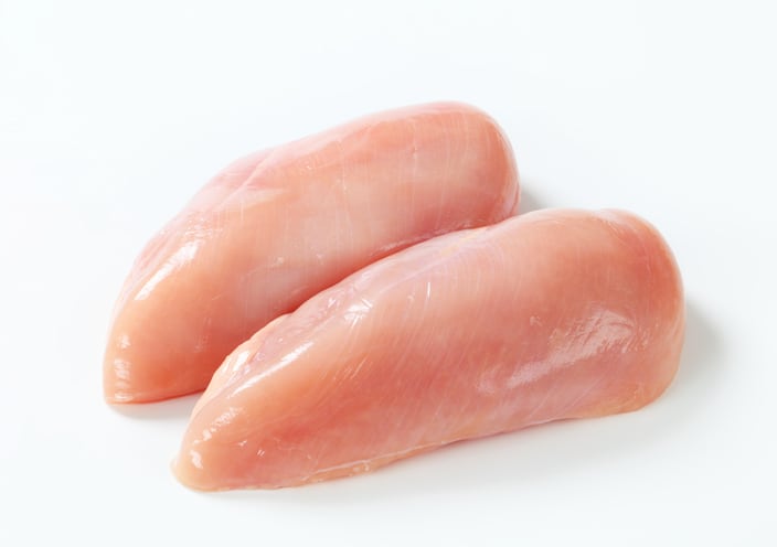 UK Trade Secretary won’t rule out post-Brexit imports of chlorine chicken and hormone beef: ‘It’s not about food safety per se’