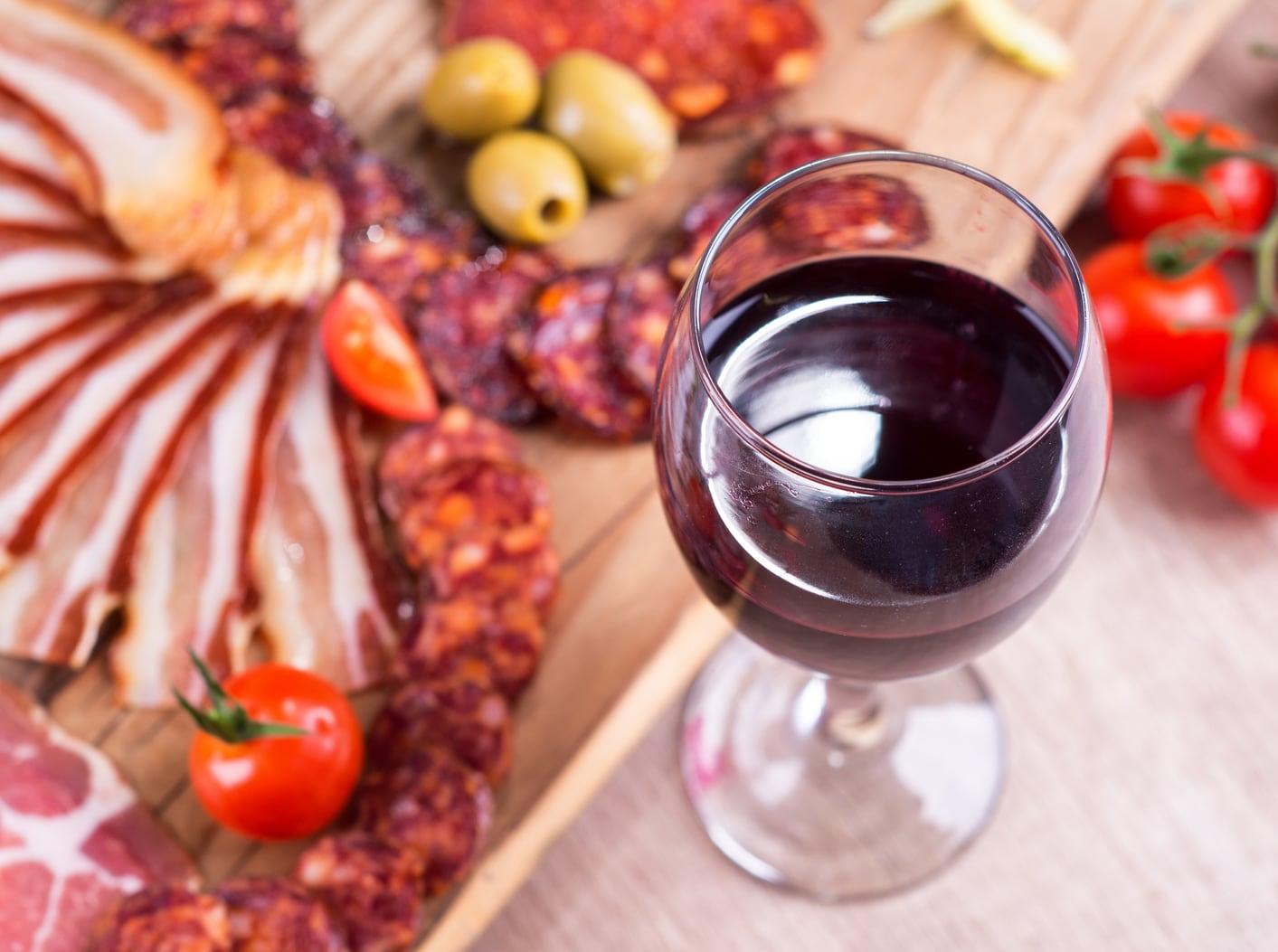 Cutting carbon footprints: Tax treats not meat? 