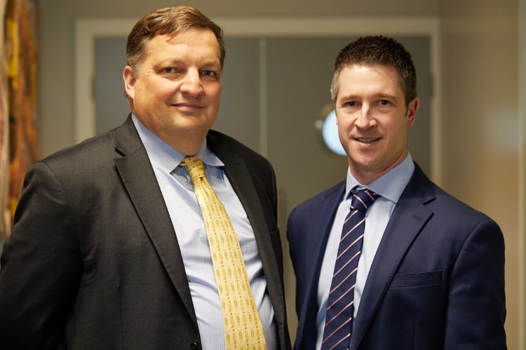Moy Park makes senior appointments