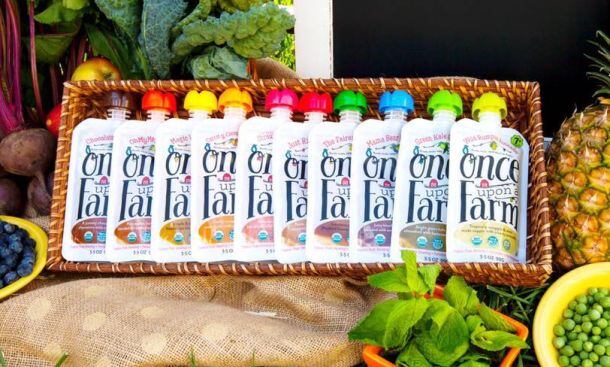Delayed gratification: Will Once Upon A Farm IPO bring investors back to the CPG sector?