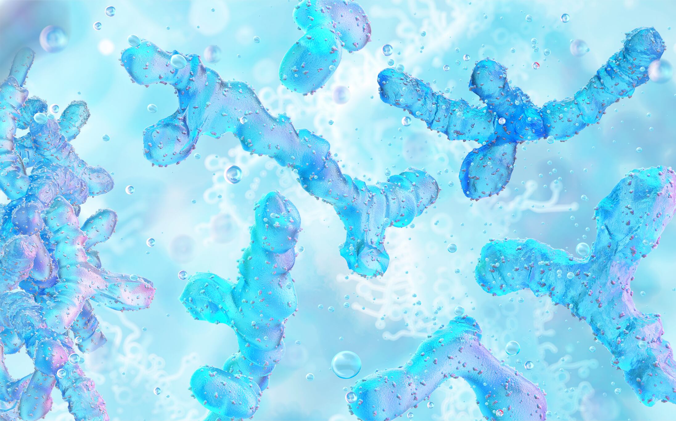 Bifidobacterium enhances gut health, vital for digestion, immunity. Probiotics, supporting balanced intestinal flora, improved wellness. Digestive harmony, nutrient absorption, bifido bacterium 3D illustration