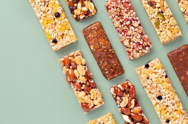 Upcoming webinar: How snack bar brands can carve out a space in a crowded market