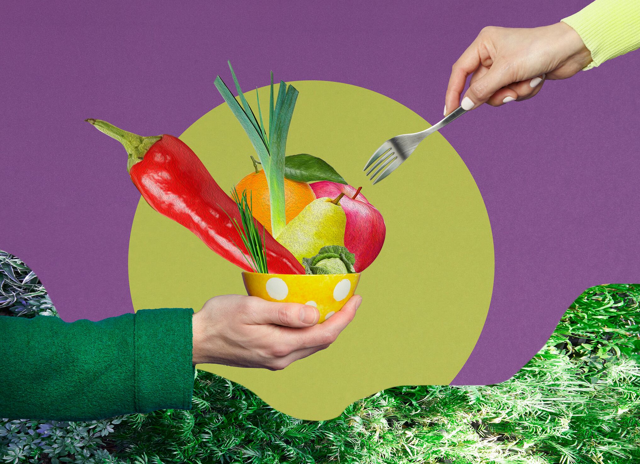 Veggies