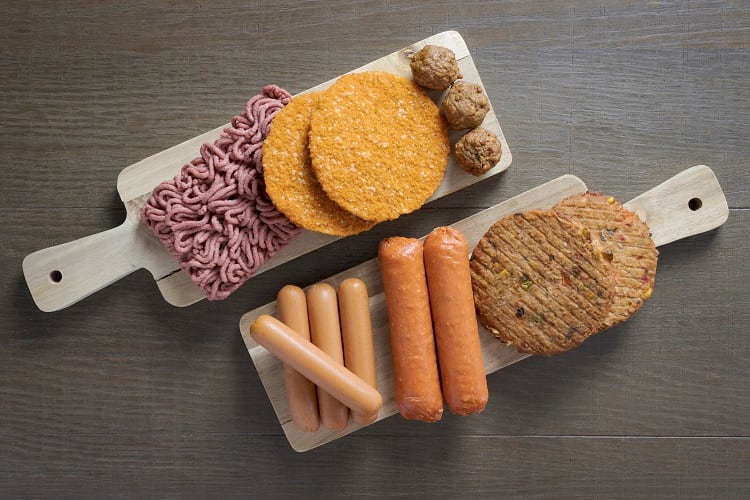 Vegan language: Is ‘plant-based’ too limiting for this rapidly expanding sector?