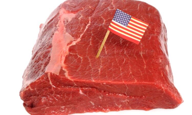 US beef wins access to Morocco