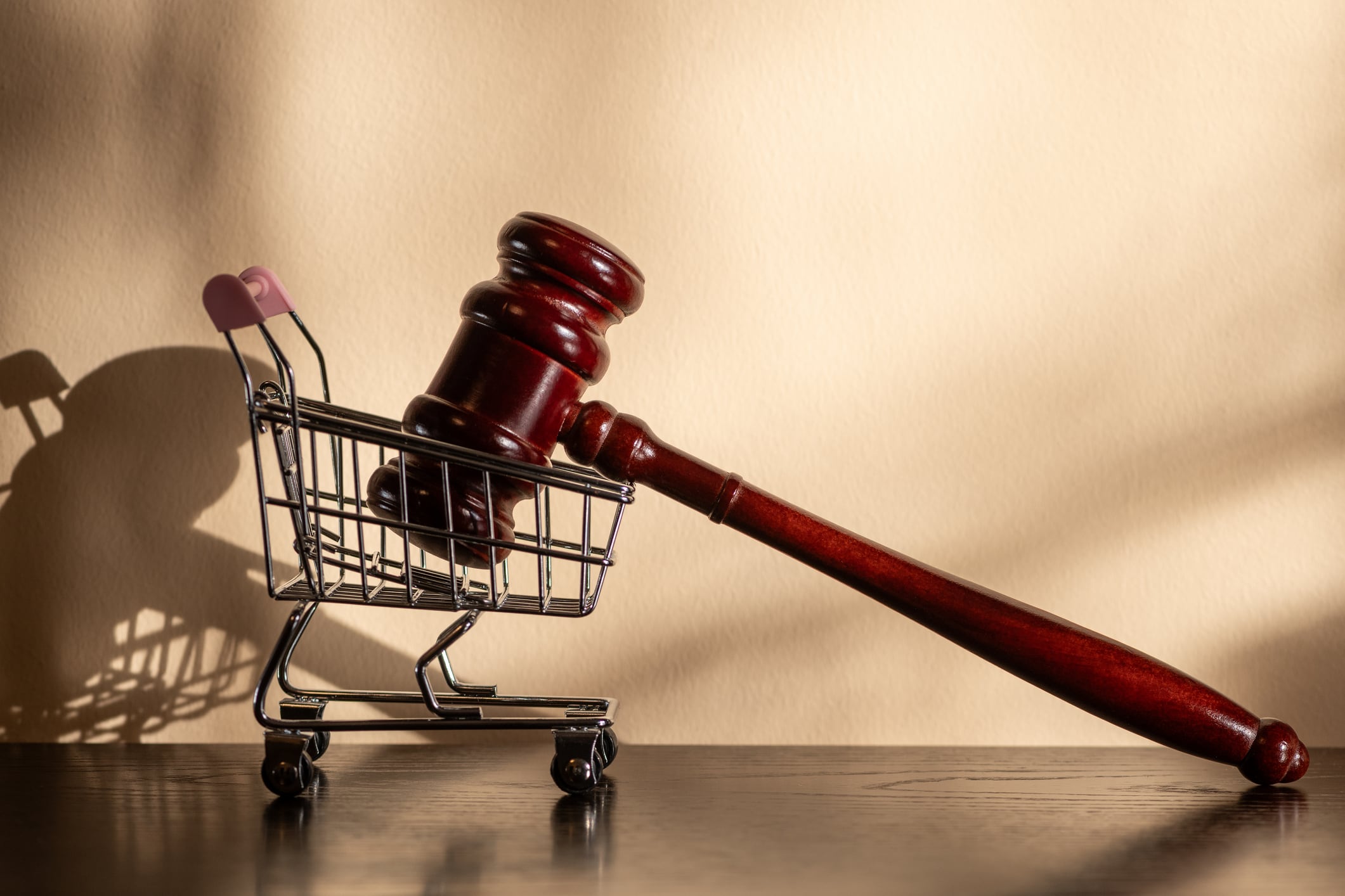 Court clears way for lawsuit challenging US ban on FODMAP labeling