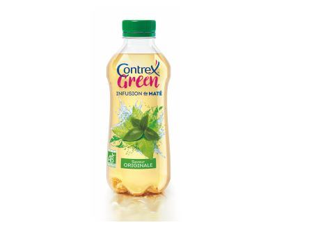 Detox drink