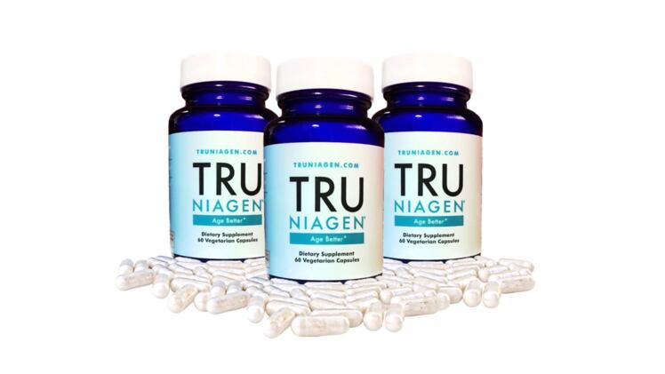 Chronological vs biological’: Chromadex aims to use personalised nutrition as means to revolutionise ageing