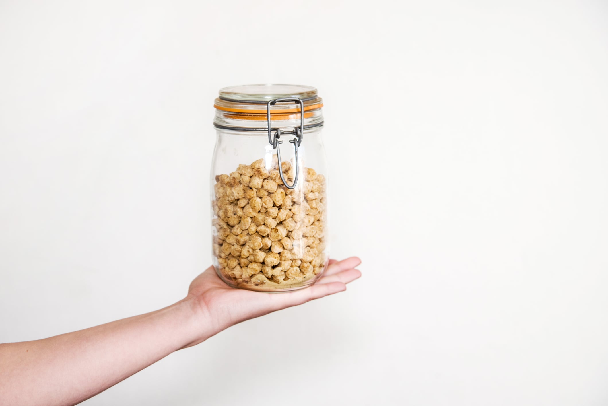 Taking the ‘meat’ out of meat alternatives: Plant-based goes beyond
