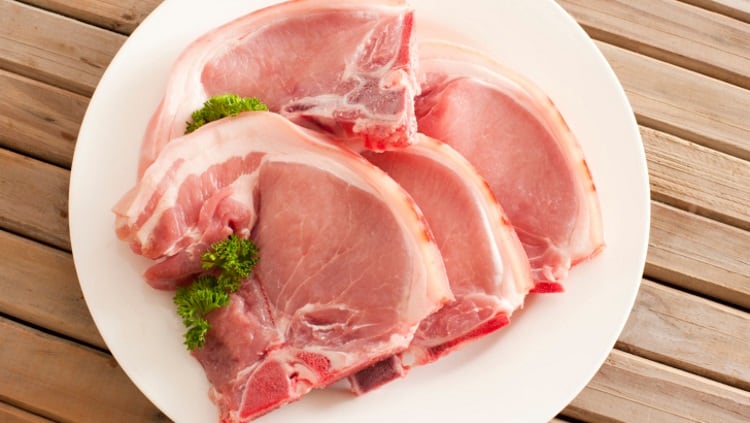 US lifts ban on Polish pork imports