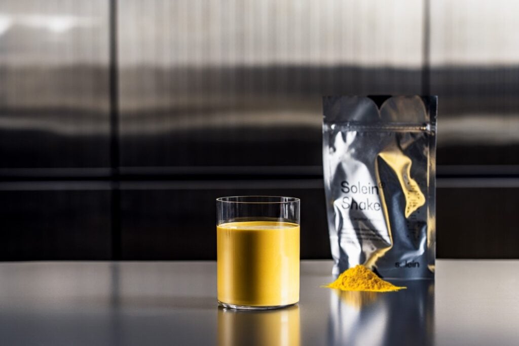 Solein shake