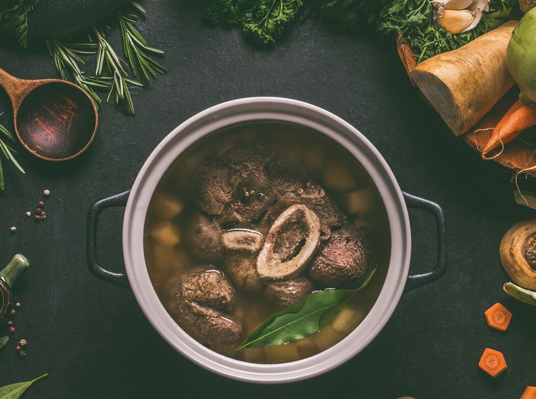 Are our attitudes to meat changing?