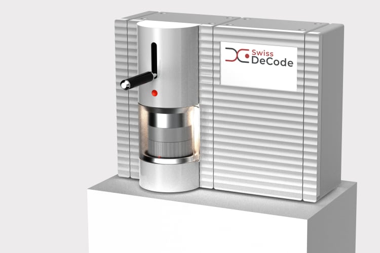 SwissDeCode eyes expansion with rapid on-site safety testing: ‘There is incredible untapped potential for our technology’