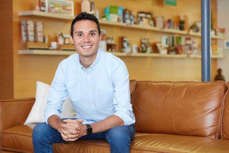 Thrive Market membership approaching a million, says CEO: ‘And we’re barely scratching the surface’