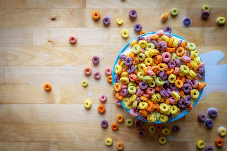 WK Kellogg’s 3-prong strategy slows sale & volume decline, paves way for possible full-year gains