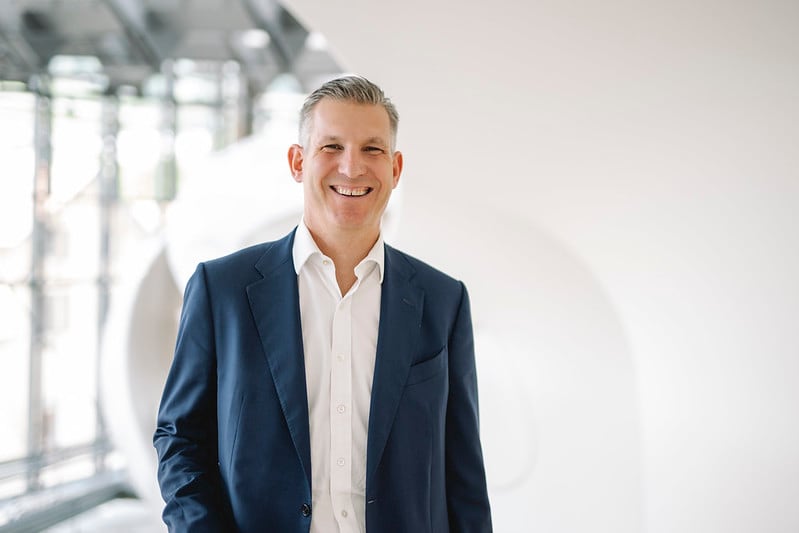 Nestlé CEO confirmed: Who is Philipp Navratil?