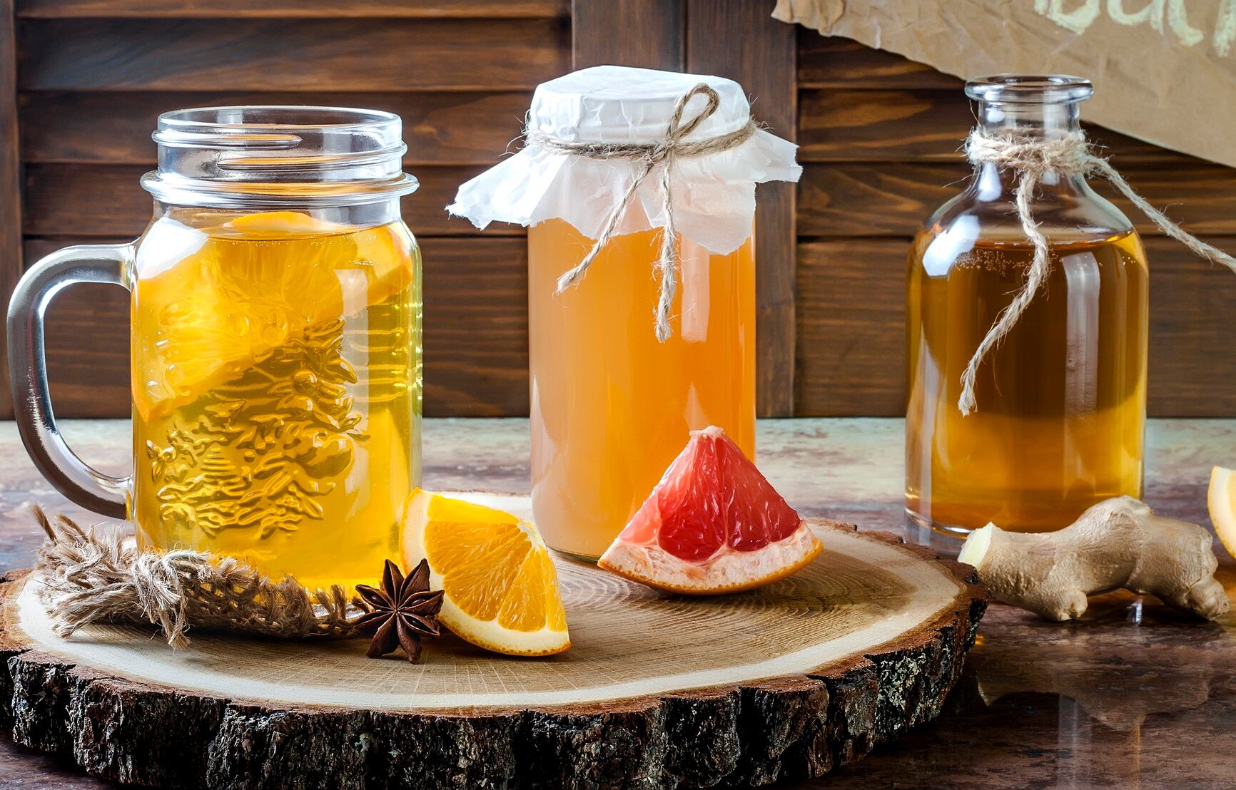‘Unique taste sensations’: Fermented drinks inject new flavor into soft drinks sector
