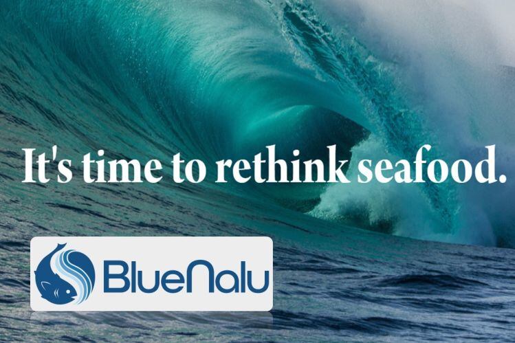 BlueNalu raises $4.5m to fuel its ambitions in ‘cellular aquaculture’