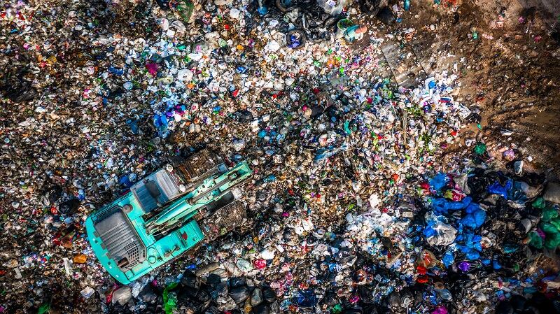 ‘We are working to ensure packaging doesn’t become waste’: Coca-Cola, Nestlé, PepsiCo and Unilever hit back after damning plastics report