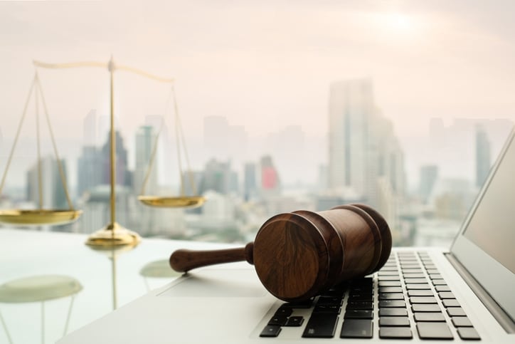 E-commerce disputes: Food complaints make up 70% of all cases heard at Beijing Internet Court