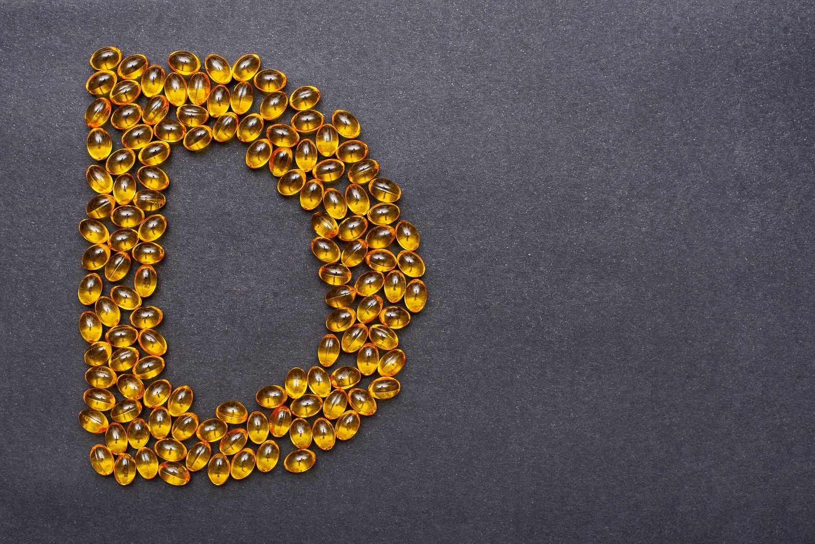 Vitamin D deficiency may boost risk of coronavirus infection