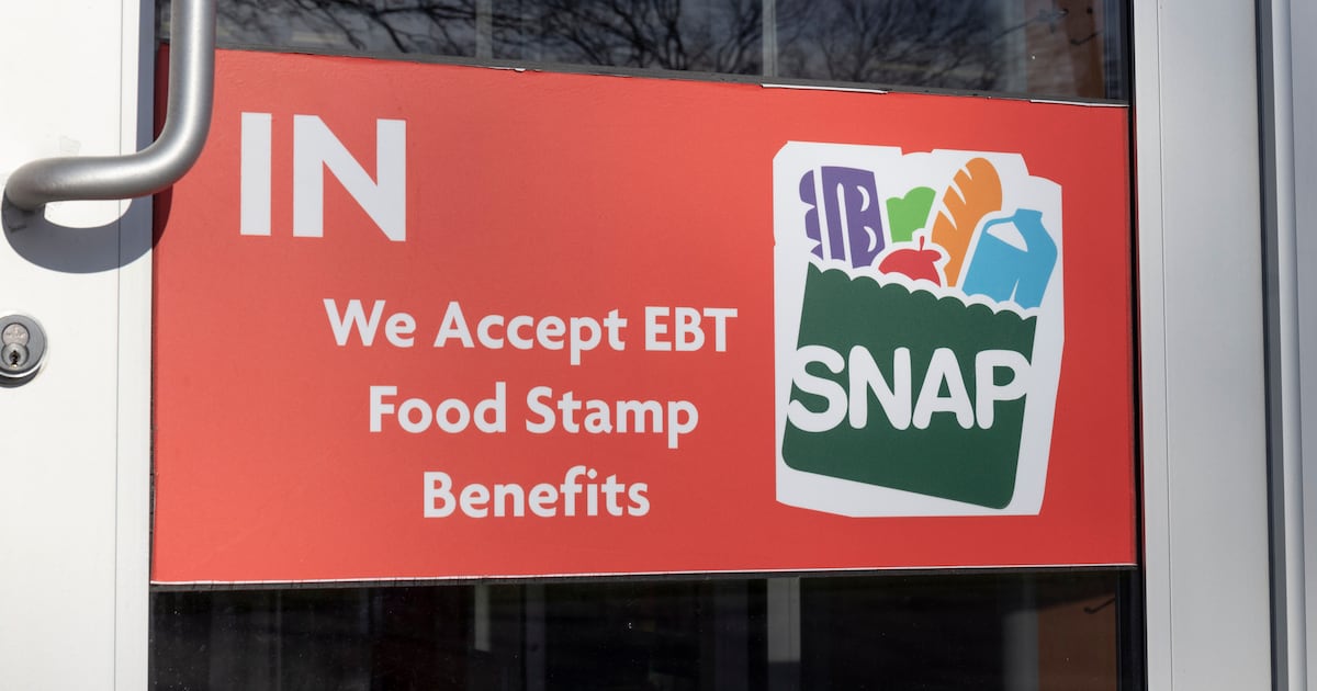 Retailers rethink SNAP strategy as enrollment and spending decline