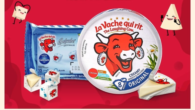 Bel Group CEO Exclusive Part II: Generational shift and convenience demand in APAC to propel cheese market