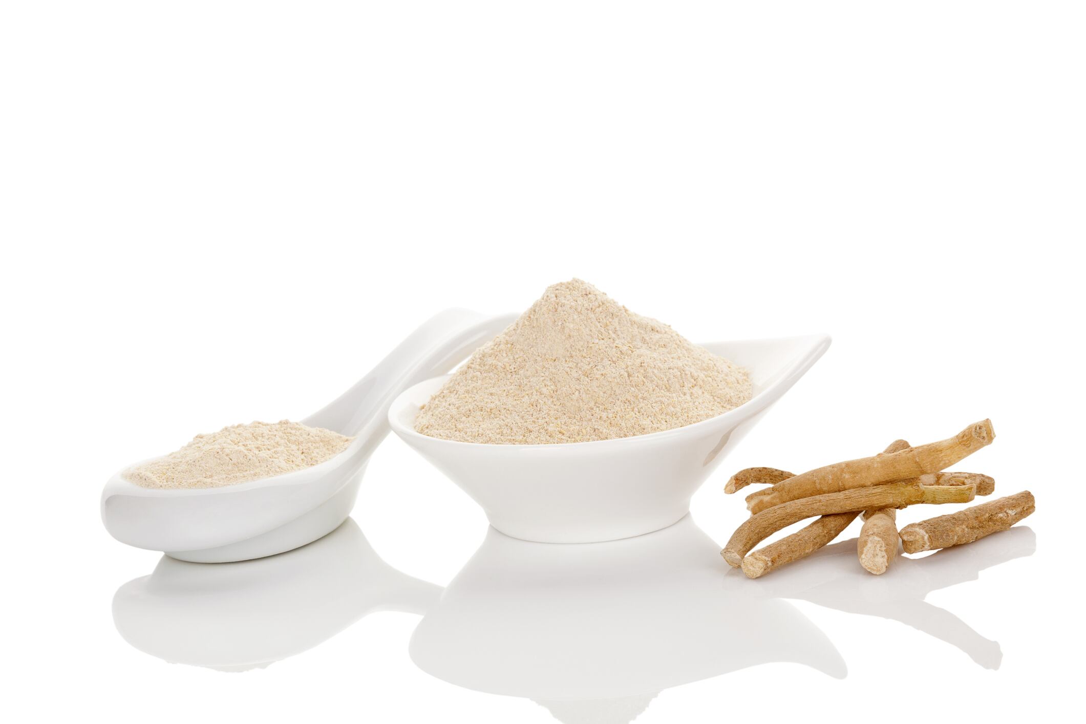 Ashwagandha and apple cider vinegar sales surge as consumer spending on herbal supplements continues: ABC report